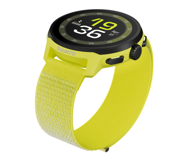 SUUNTO Run Lime SS051111000 - 1331251 - zdjęcie 3